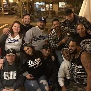 Meet your Posher, Jon